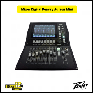 Mixer Digital Peavey Aureus Mini